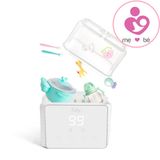 Máy hâm sữa tiệt trùng điện tử Fatzbaby Duo 3 FB3093VN