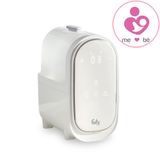 Máy hâm sữa tiệt trùng điện tử 2 bình Duo 6 Fatzbaby FB3090CY