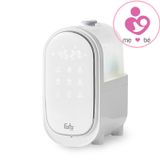 Máy hâm sữa tiệt trùng điện tử 2 bình Duo 6 Fatzbaby FB3090CY