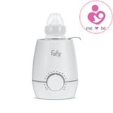 Máy hâm sữa và tiệt trùng Mono 10 Fatzbaby FB3053SJ