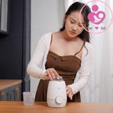 Máy hâm sữa và tiệt trùng Mono 10 Fatzbaby FB3053SJ
