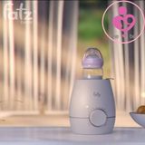 Máy hâm sữa và tiệt trùng Mono 10 Fatzbaby FB3053SJ