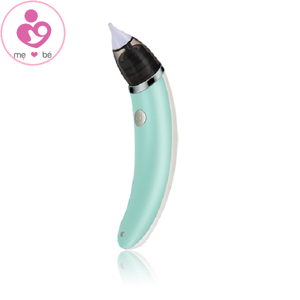 Aspirador Nasal Eléctrico para Bebés Little Bees - Aspirador Nasal Bebes Electrico Sacamoco