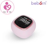 Máy hút sữa điện đôi Beborn BP01ED