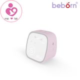 Máy hút sữa điện đôi Beborn model BP02ED