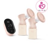 Máy hút sữa điện đôi Fatzbaby Chorus 2 Plus FB1184MX