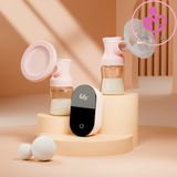 Máy hút sữa điện đôi Fatzbaby Chorus 2 Plus FB1184MX