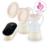 Máy hút sữa điện đôi Fatzbaby Chorus 2 FB1182MX