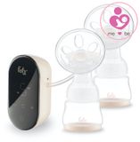Máy hút sữa điện đôi Fatzbaby Chorus 2 FB1182MX