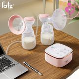 Máy hút sữa điện đôi Fatzbaby Chorus 5 FB1188HB