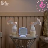 Máy hút sữa điện đôi Fatzbaby Chorus 5 FB1188HB