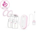 Máy hút sữa điện đôi có chức năng hút mũi BP03
