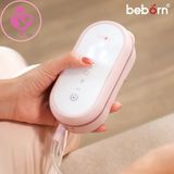 Máy hút sữa điện đôi có chức năng hút mũi BP03