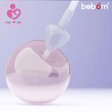 Máy hút sữa điện đôi có chức năng hút mũi BP03