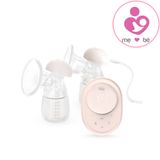 Máy Hút Sữa Điện Đôi Fatzbaby Symbio 2 - FB1142RH