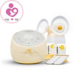 Máy hút sữa điện đôi Medela Sonata Smart của Mỹ hộp 1 bộ sản phẩm