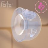 Máy hút sữa điện đôi rảnh tay Fatzbaby Twinfree 1 – FB1301TG