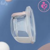 Máy hút sữa điện đôi rảnh tay Fatzbaby Twinfree 2 – FB1311SD