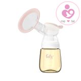 Máy hút sữa điện đôi Resonance 6 Plus FATZBABY  – FB1103VN