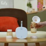 Máy hút sữa điện đôi Resonance 9 Plus – FB1168MB