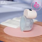 Máy hút sữa điện rảnh tay không dây Fatzbaby Freemax 10 – FB1206MB