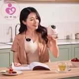 Máy hút sữa điện rảnh tay không dây cao cấp Freepro 3 -FB3190RS (1 chiếc)