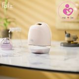 Máy Hút Sữa Điện Rảnh Tay Không Dây Fatzbaby Freemax 16 - FB1208MB
