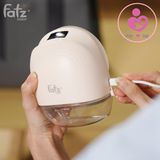 Máy Hút Sữa Điện Rảnh Tay Không Dây Fatzbaby Freemax 16 - FB1208MB