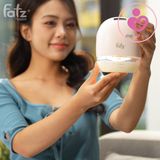 Máy Hút Sữa Điện Rảnh Tay Không Dây Fatzbaby Freemax 16 - FB1208MB