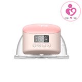 Máy Hút Sữa Điện Rảnh Tay Và Không Dây Fatzbaby Freemax 9 - FB1211HY