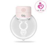 Máy hút sữa điện rảnh tay & không dây FREEMAX 7 – FB1222TP (1 chiếc)