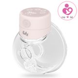 Máy hút sữa điện rảnh tay & không dây FREEMAX 7 – FB1222TP (1 chiếc)