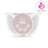 Máy hút sữa điện rảnh tay & không dây FREEMAX 7 – FB1222TP (1 chiếc)