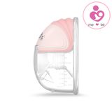 Máy hút sữa điện rảnh tay & không dây FREEMAX 8 – FB1218TP (1 chiếc)
