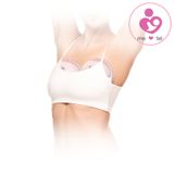 Máy hút sữa điện rảnh tay & không dây FREEMAX 8 – FB1218TP (1 chiếc)
