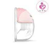 Máy hút sữa điện rảnh tay & không dây FREEMAX 8 – FB1218TP (1 chiếc)