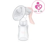 Máy hút sữa tay – Breastfit – FB1001YH