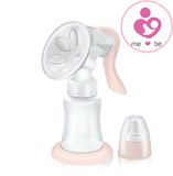 Máy hút sữa tay – Breastfit – FB1001YH
