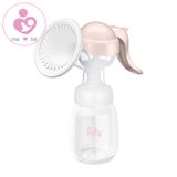 Hút sữa tay Fatzbaby Handy 5 FB1011HY