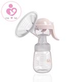 Hút sữa tay Fatzbaby Handy 5 FB1011HY
