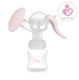 Hút sữa tay Fatzbaby Handy 1 FB1007SL
