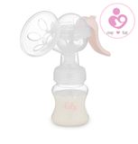 Hút sữa tay Fatzbaby Handy 1 FB1007SL