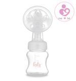 Hút sữa tay Fatzbaby Handy 1 FB1007SL