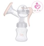 Hút sữa tay Fatzbaby Handy 1 FB1007SL