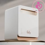 Máy tiệt trùng sấy khô UVC LED Fatzbaby King 2 Plus FB4725BT
