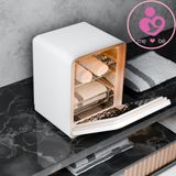 Máy tiệt trùng sấy khô UVC LED Fatzbaby King 2 Plus FB4725BT