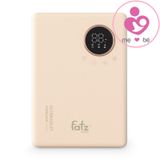 Máy tiệt trùng sấy khô UVC – LED Fatzbaby 19L – KING 2  FB4799BT