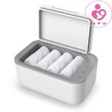 Máy ủ ấm khăn giấy ướt Fatzbaby Warm 1 FB7200MX