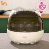 Máy úp bình sữa tiệt trùng UVC sấy khô & bảo quản – Tidy 1 FB4268WM