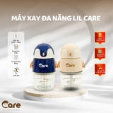 Máy xay đa năng 8 lưỡi LILCare